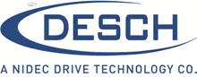 Nidec DESCH Antriebstechnik GmbH & Co. KG Logo